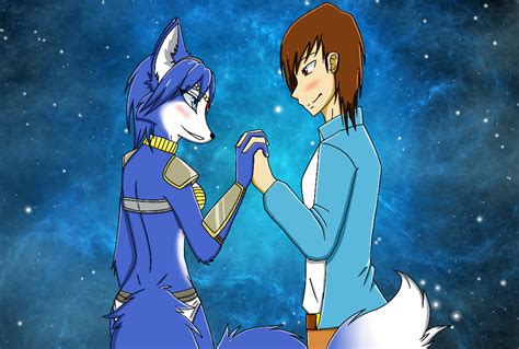 kristalrq fanfix|Star Fox FanFiction Archive 